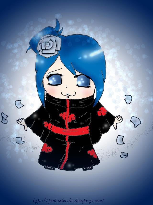 Konan :3